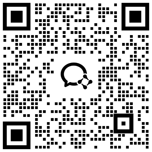 集思乐科技企业微信咨询二维码